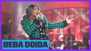 Gaby Amarantos - Beba Doida (Ao Vivo) | Música Boa Ao Vivo | Música Multishow