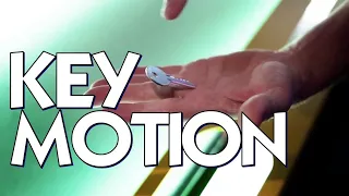 Magic Review - Key Motion by Seth Race