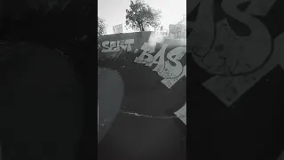 Surfskate progression - First Roll in