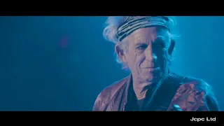 Rolling Stones “Sway” Sticky Fingers Fonda Theatre CA USA 2015 HD