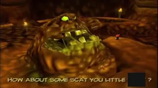 Conker’s BFD: The Great Mighty Poo (Censored)