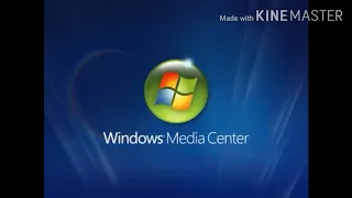 Windows Media Center Startup Pitch Shifting