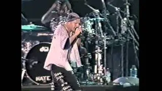 Suicidal Tendencies - Monopoly on Sorrow (Live 1993)