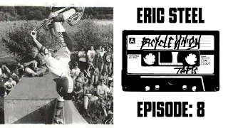 Eric Steel - Episode 8 - The Union Tapes Podcast