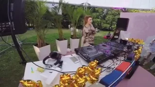 Dj Ирина Горбачёва