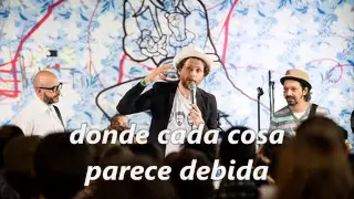 Jovanotti - Penso Positivo - subtitulado Español