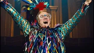 ROCKETMAN | Trailer & Featurette deutsch german [HD]