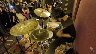 MEDISINA LIVE DRUM CAM