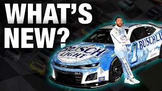 Everything NASCAR You Need To Know For 2024