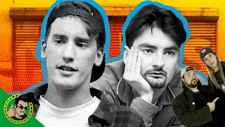 ¿Qué Pasó con CLERKS (DEPENDIENTES)?