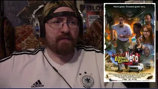 The Angry Video Game Nerd Movie (2014) Commentary
