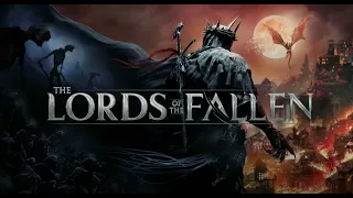 Lords of the Fallen (2023) Soundtrack 31 The Picture of Innocence