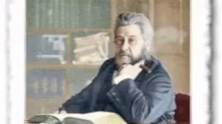 Charles Spurgeon - Un Deseo de Año Nuevo