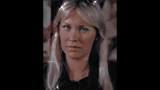 a couple more of our favourite Agnetha