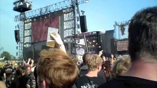 wacken 2011 compilation part 2