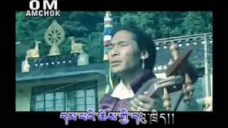 Tibetan Song - Kharag Penpa