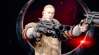 Quake Champions Official BJ Blazkowicz Trailer - E3 2017