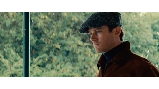 The Man From U.N.C.L.E. (2015) Comic Con Trailer [HD] Henry Cavill Armie Hammer