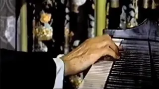 Horowitz plays Klezmer (כליזמר) at home(1977)