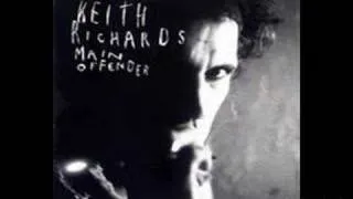Keith Richards / Hate It When You Leave