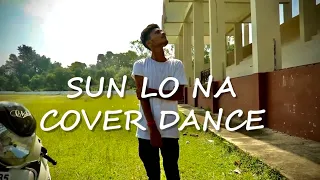 Sun lo Na l Cover Dance By Shubham pnika