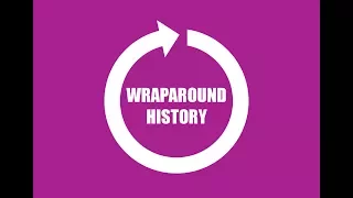 Wraparound History