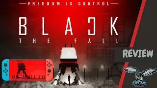 Black the Fall Nintendo Switch Review