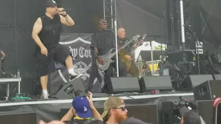 Body Count - No Lives Matter - Chicago Open Air 2017