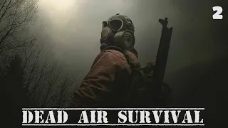 STALKER Dead Air Survival (2) ► Получили сигнал по Рации