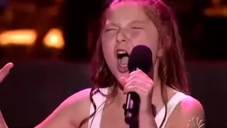 Bianca Ryan Auditie American Got Talent..HD "Best Auditions" http://www.bestauditions.nl/