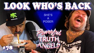 THE OTHER ALEX (LOOK WHO'S BACK) | Powerful Truth Angels | EP 78