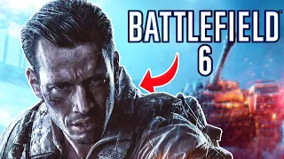 ALL INFO We Have For Battlefield 6 SO FAR - BF6 Release Date & Leaked Potential Info