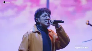 Cuco en CAMP FLOG GNAW 2023 | HD | Full Set |