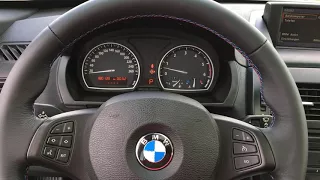 BMW X3 3.0SD Mpower