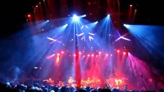 Phish - Worcester 6.7.2012 - Buried Alive