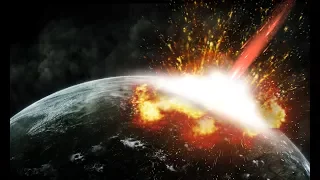Падение астероида. Музыка без авторских прав