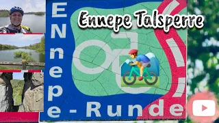 Ennepe Talsperre + Runde von Ennepe