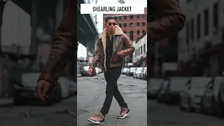 5 Winter Jackets Every Guy Needs | Men's Fashion 2022