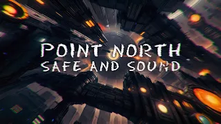 Point North ft. The Ghost Inside - Safe And Sound (Lyrics)