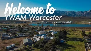 Welcome to YWAM Worcester
