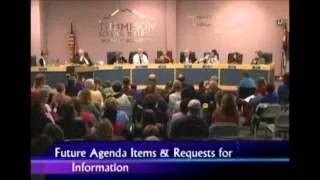 Mob attmpts to take control of school board meeting in Loveland, Colorado
