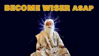 Sadhguru - How can you become Enlightened ?