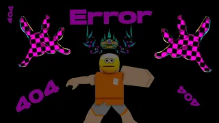 КАК ПОЛУЧИТЬ ПЕРЧАТКУ ERROR В Slap Battles | Slap Battles Roblox.