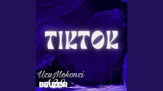 Tik-Tok (feat. Bruzer) (Speed Up)