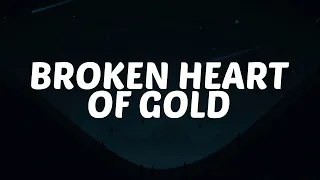 ONE OK ROCK - Broken Heart Of Gold (Lyrics)