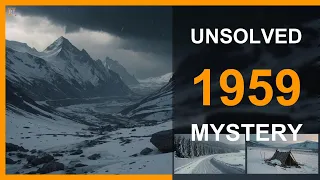 Mystery of Dyatlov Pass: The Last Night