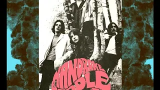 MANDRAKE PADDLE STEAMER-Pandemonium Shadow Show (68~70)-07-The Doorway To January-{1969}