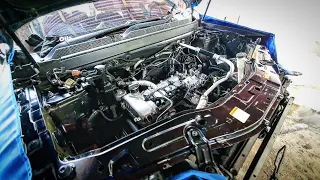 Captiva FL Diesel Cleaning Total Kasus Minggat Tenaga Auto Power Full