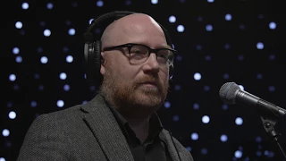 Jóhann Jóhannsson - Full Performance (Live on KEXP)