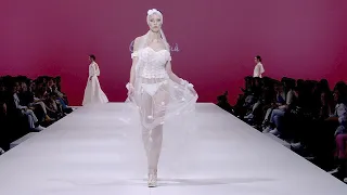 Olga Macia | Barcelona Bridal Fashion Week 2022 | Full Show